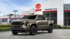 2026 Toyota Tacoma i-FORCE MAX TRD Sport