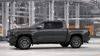 5 thumbnail image of  2026 Toyota Tacoma Limited