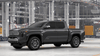 4 thumbnail image of  2026 Toyota Tacoma Limited