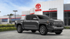 17 thumbnail image of  2026 Toyota Tacoma Limited