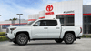 5 thumbnail image of  2026 Toyota Tacoma Limited
