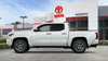 6 thumbnail image of  2026 Toyota Tacoma Limited