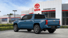 23 thumbnail image of  2026 Toyota Tacoma Limited