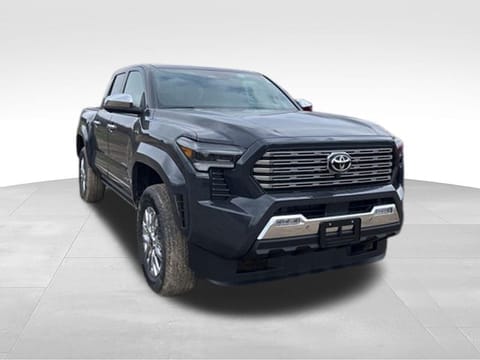 1 image of 2026 Toyota Tacoma Limited