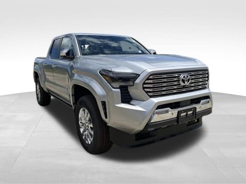 1 image of 2026 Toyota Tacoma Limited