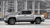 5 thumbnail image of  2026 Toyota Tacoma Limited
