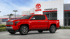 5 thumbnail image of  2026 Toyota Tacoma Limited