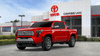 9 thumbnail image of  2026 Toyota Tacoma Limited