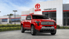 19 thumbnail image of  2026 Toyota Tacoma Limited