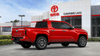 21 thumbnail image of  2026 Toyota Tacoma Limited