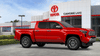 24 thumbnail image of  2026 Toyota Tacoma Limited