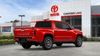 20 thumbnail image of  2026 Toyota Tacoma Limited