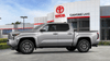 5 thumbnail image of  2026 Toyota Tacoma Limited