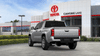 9 thumbnail image of  2026 Toyota Tacoma Limited