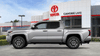 6 thumbnail image of  2026 Toyota Tacoma Limited