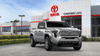 18 thumbnail image of  2026 Toyota Tacoma Limited