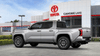 7 thumbnail image of  2026 Toyota Tacoma Limited