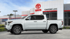 5 thumbnail image of  2026 Toyota Tacoma Limited