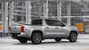 15 thumbnail image of  2026 Toyota Tacoma Limited