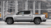 6 thumbnail image of  2026 Toyota Tacoma Limited