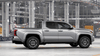 14 thumbnail image of  2026 Toyota Tacoma Limited