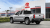 8 thumbnail image of  2026 Toyota Tacoma SR