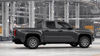 14 thumbnail image of  2026 Toyota Tacoma SR
