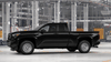 5 thumbnail image of  2026 Toyota Tacoma SR