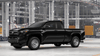 4 thumbnail image of  2026 Toyota Tacoma SR