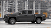5 thumbnail image of  2026 Toyota Tacoma SR