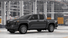 4 thumbnail image of  2026 Toyota Tacoma SR