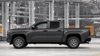 6 thumbnail image of  2026 Toyota Tacoma SR