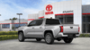 8 thumbnail image of  2026 Toyota Tacoma SR5