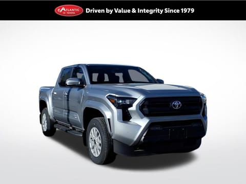 1 image of 2026 Toyota Tacoma SR5