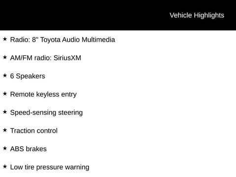 1 image of 2026 Toyota Tacoma SR5