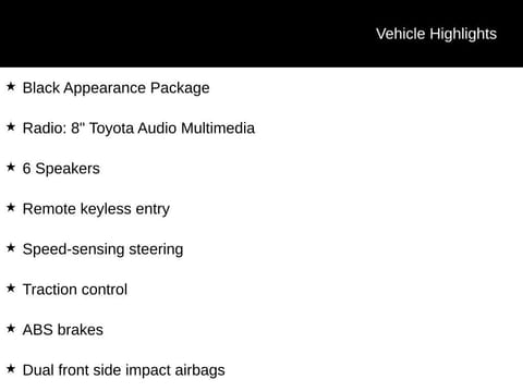 1 image of 2026 Toyota Tacoma SR5