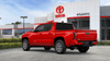 8 thumbnail image of  2026 Toyota Tacoma SR5