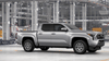 15 thumbnail image of  2026 Toyota Tacoma SR5