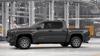 5 thumbnail image of  2026 Toyota Tacoma SR5