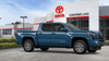 16 thumbnail image of  2026 Toyota Tacoma SR5