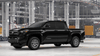 4 thumbnail image of  2026 Toyota Tacoma SR5