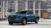 3 thumbnail image of  2026 Toyota Tacoma SR5