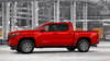 5 thumbnail image of  2026 Toyota Tacoma SR5