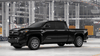4 thumbnail image of  2026 Toyota Tacoma SR5