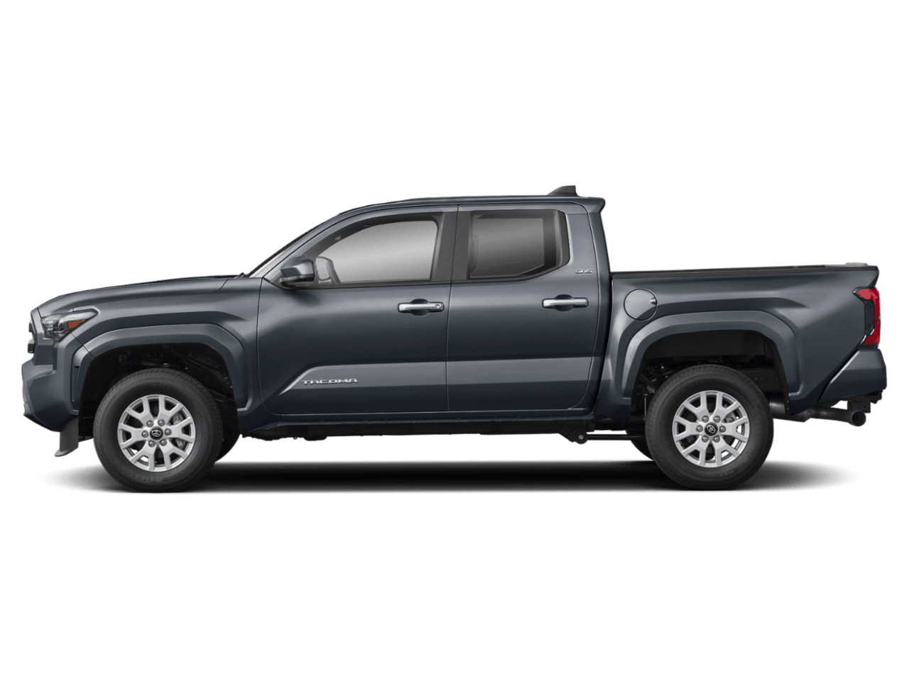 2 thumbnail image of  2026 Toyota Tacoma SR5
