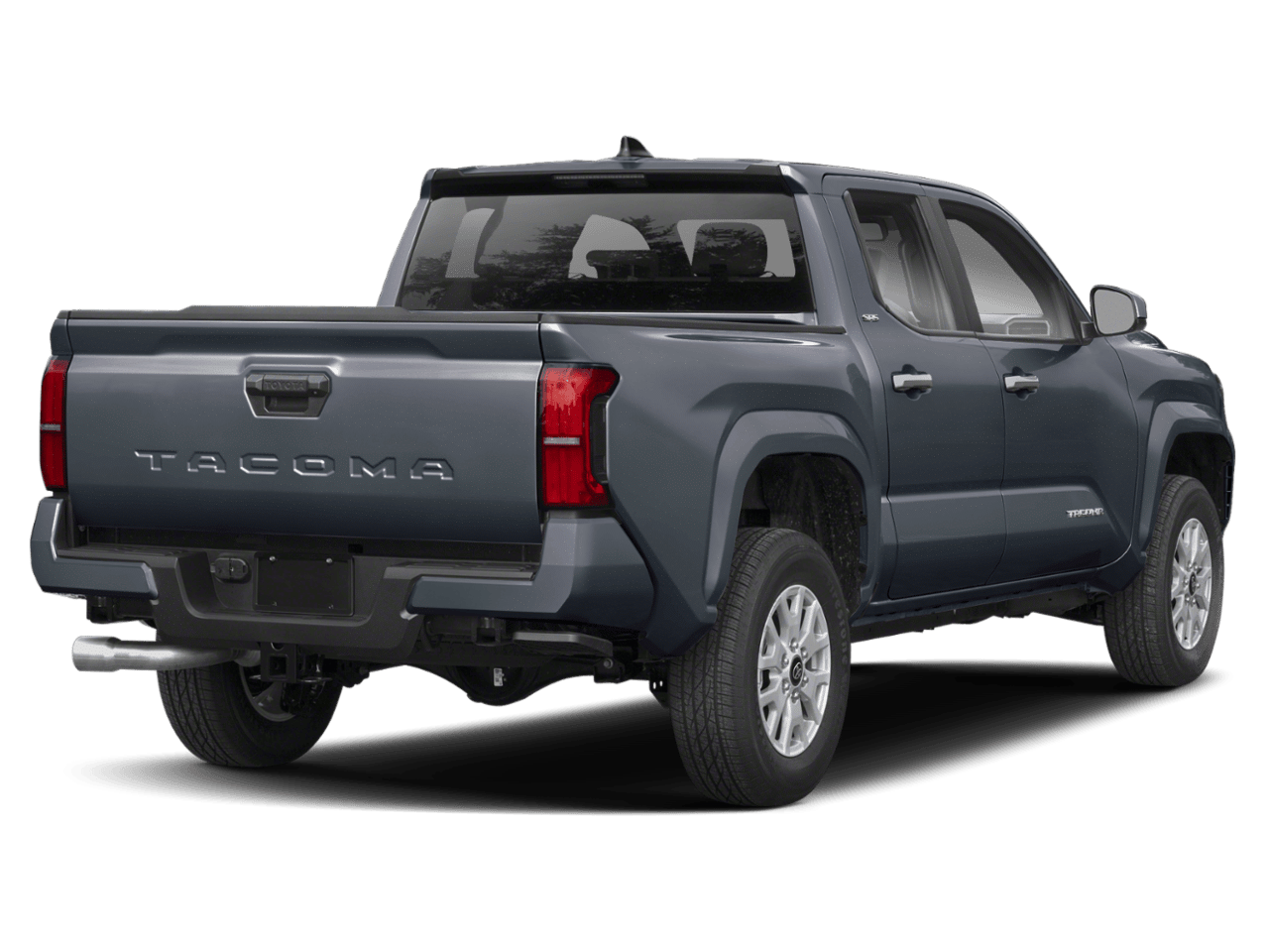 3 thumbnail image of  2026 Toyota Tacoma SR5