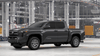 4 thumbnail image of  2026 Toyota Tacoma SR5