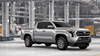 16 thumbnail image of  2026 Toyota Tacoma SR5