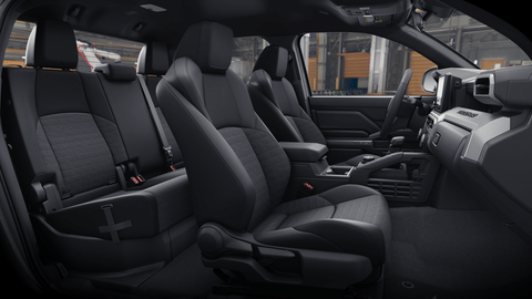 1 image of 2026 Toyota Tacoma TRD Off-Road