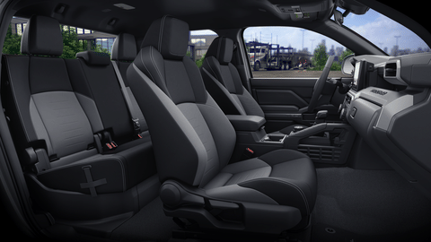 1 image of 2026 Toyota Tacoma TRD Off-Road